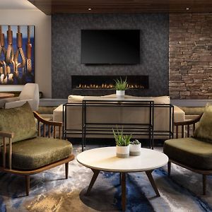 Fairfield Inn & Suites By Marriott South Kingstown Newport Area